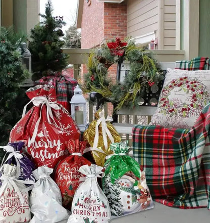Christmas Gift Bag