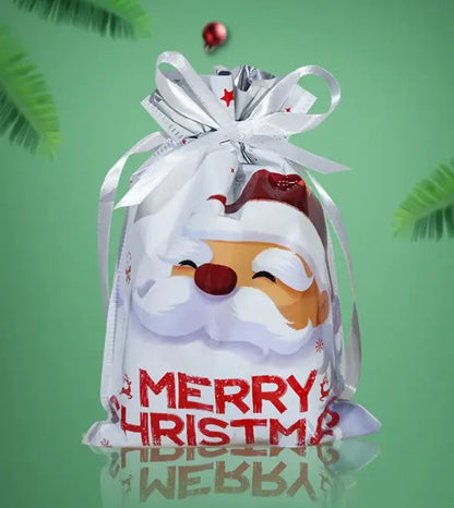 Christmas Gift Bag