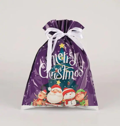 Christmas Gift Bag