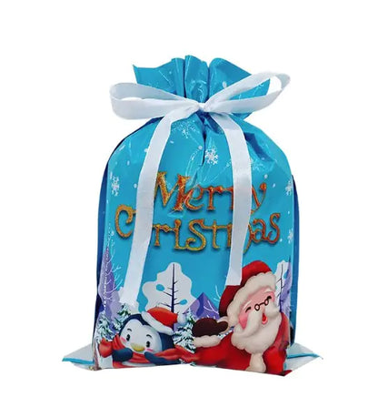 Christmas Gift Bag