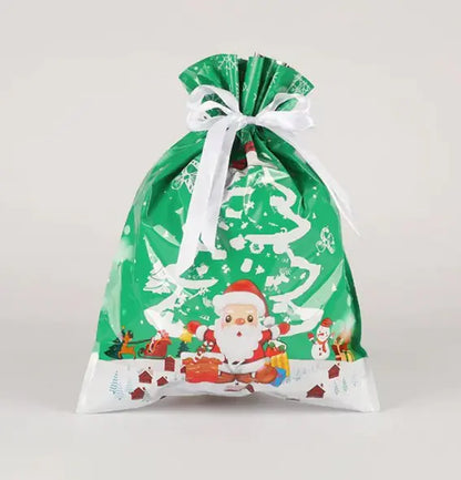 Christmas Gift Bag
